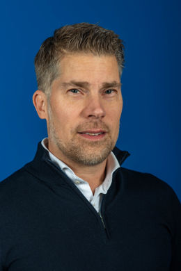 Mark Financieel Adviseur