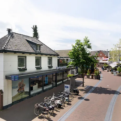 Hypotheekadvies in Wijchen