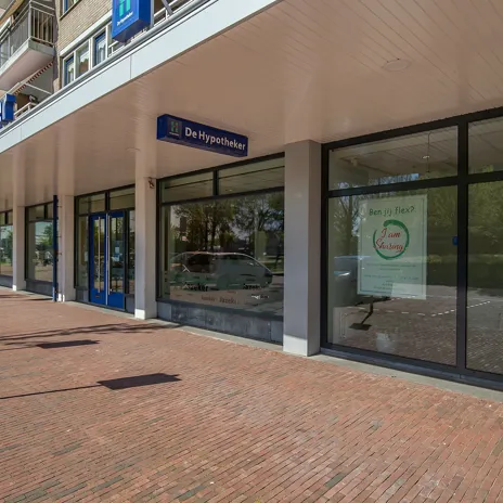 Pandfoto De Hypotheker Den Helder 2021