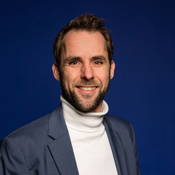 Arnold Swart Hypotheekadviseur Amersfoort Centrum