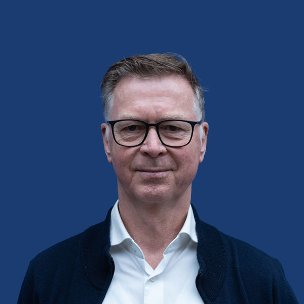 Cor Van Wieringen Hypotheekadviseur De Hypotheker Leiden