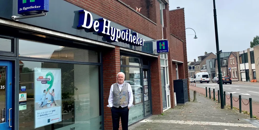 Henk Vestiging Oosterhout 2021
