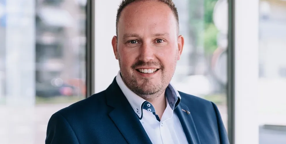 Edwin Van Weenen