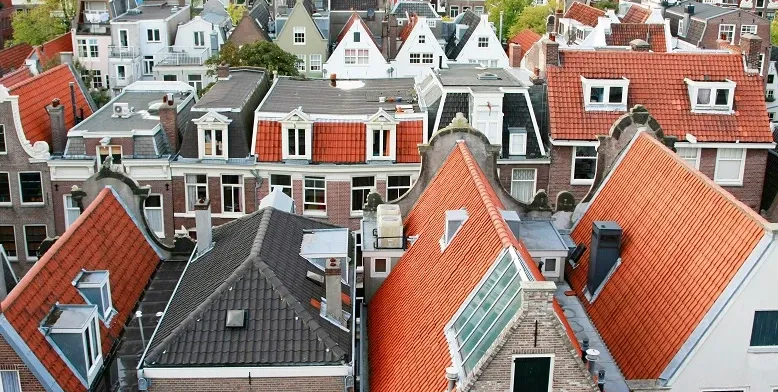 Persbericht Woningmarkt