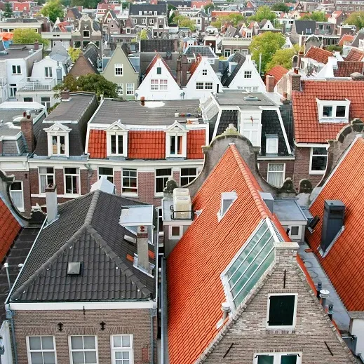 Persbericht Woningmarkt