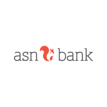 ASN Bank logo