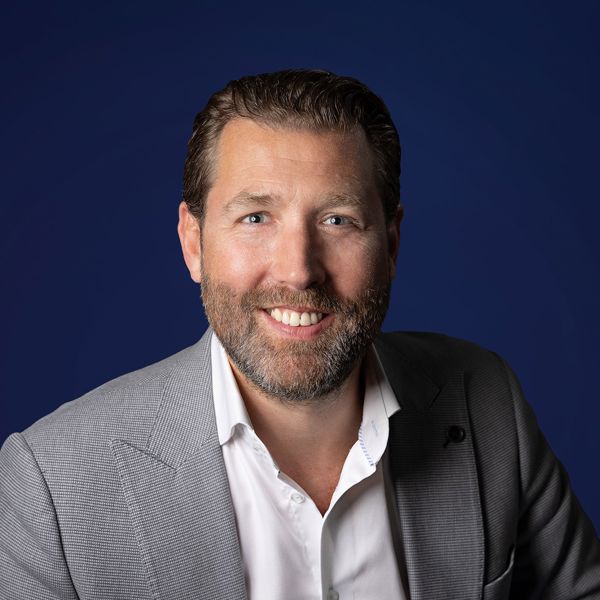 Edgar Hollander Mortgage advisor Aalsmeer