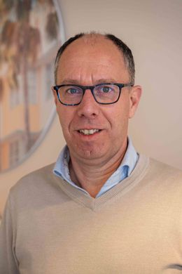 Harold Hendriks Hypotheekadviseur De Hypotheker Cuijk