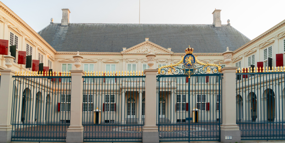 Prinsjesdag