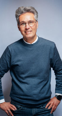Patrick Mel Mortgage Advisor De Hypotheker Haarlem Noord and Velserbroek