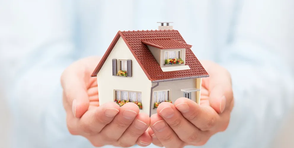 Kapitaalverzekering Eigen Woning (KEW)