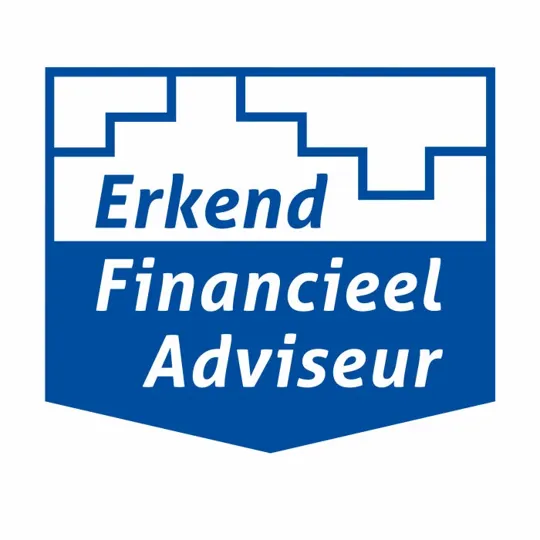 De Hypotheker Noordwijk Is Erkend Financieel Adviseur