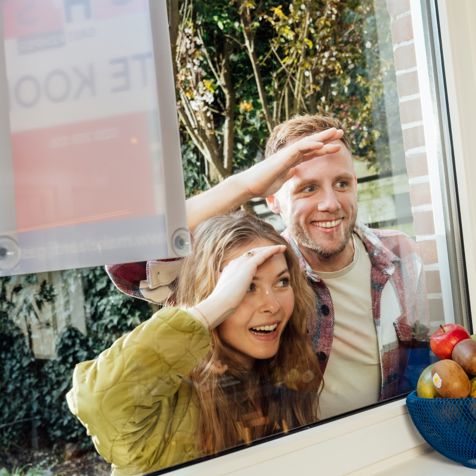 Orienteerders Koppel