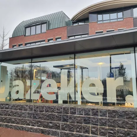 Pandfoto De Hypotheker Doetinchem 2022