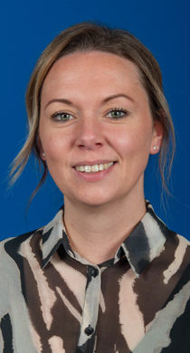 Melissa Commercieel Assistent En Dossier Behandelaar