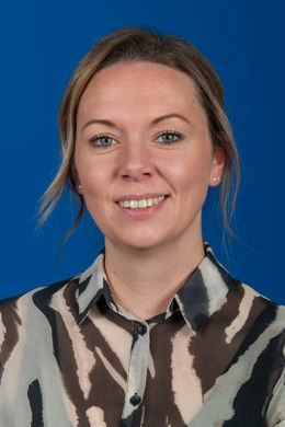 Melissa Commercieel Assistent En Dossier Behandelaar