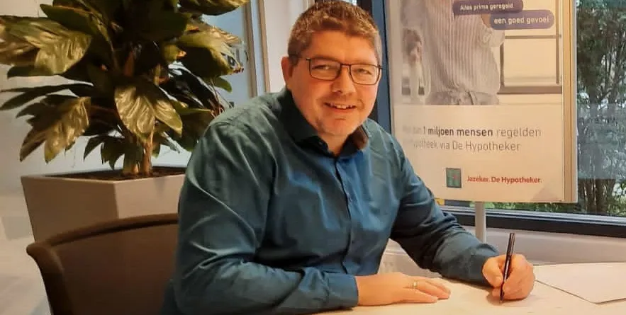 Jeroen Smits