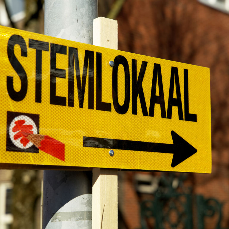 Stemlokaal