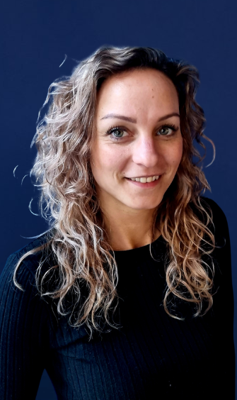 Maaike Griffioen Commercieel Assistent De Hypotheker Nieuwegein