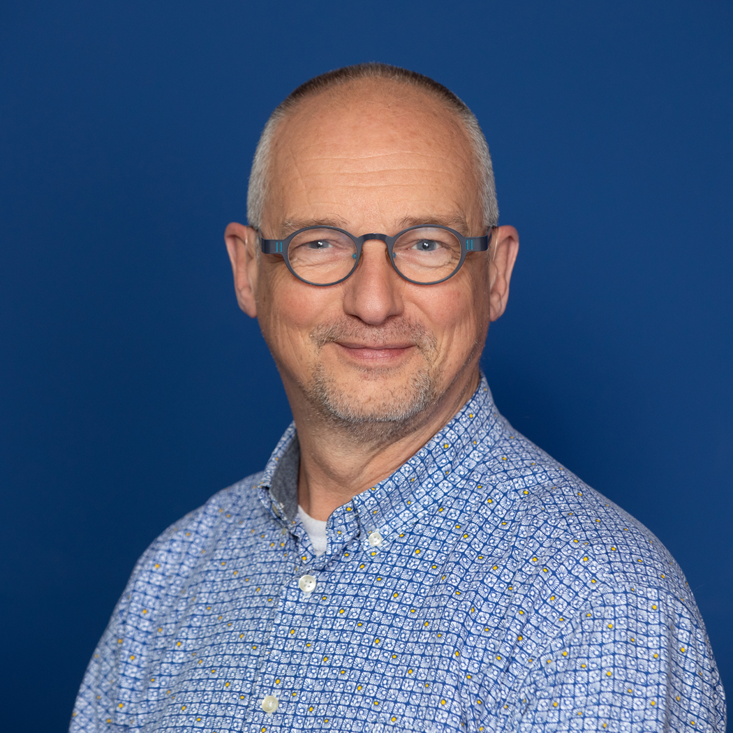 Ton Brinkel, Hypotheekadviseur Zoetermeer