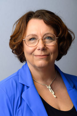 Ingrid Mortgage Advisor Harderwijk
