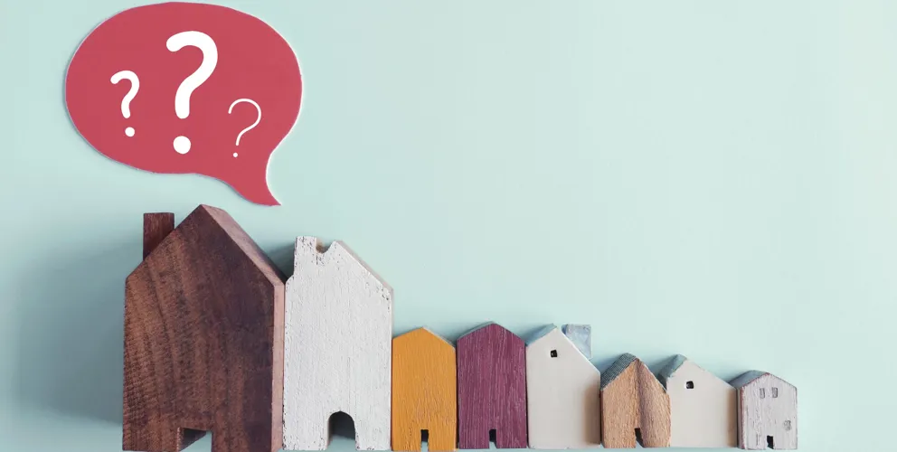 Eigenwoningschuld