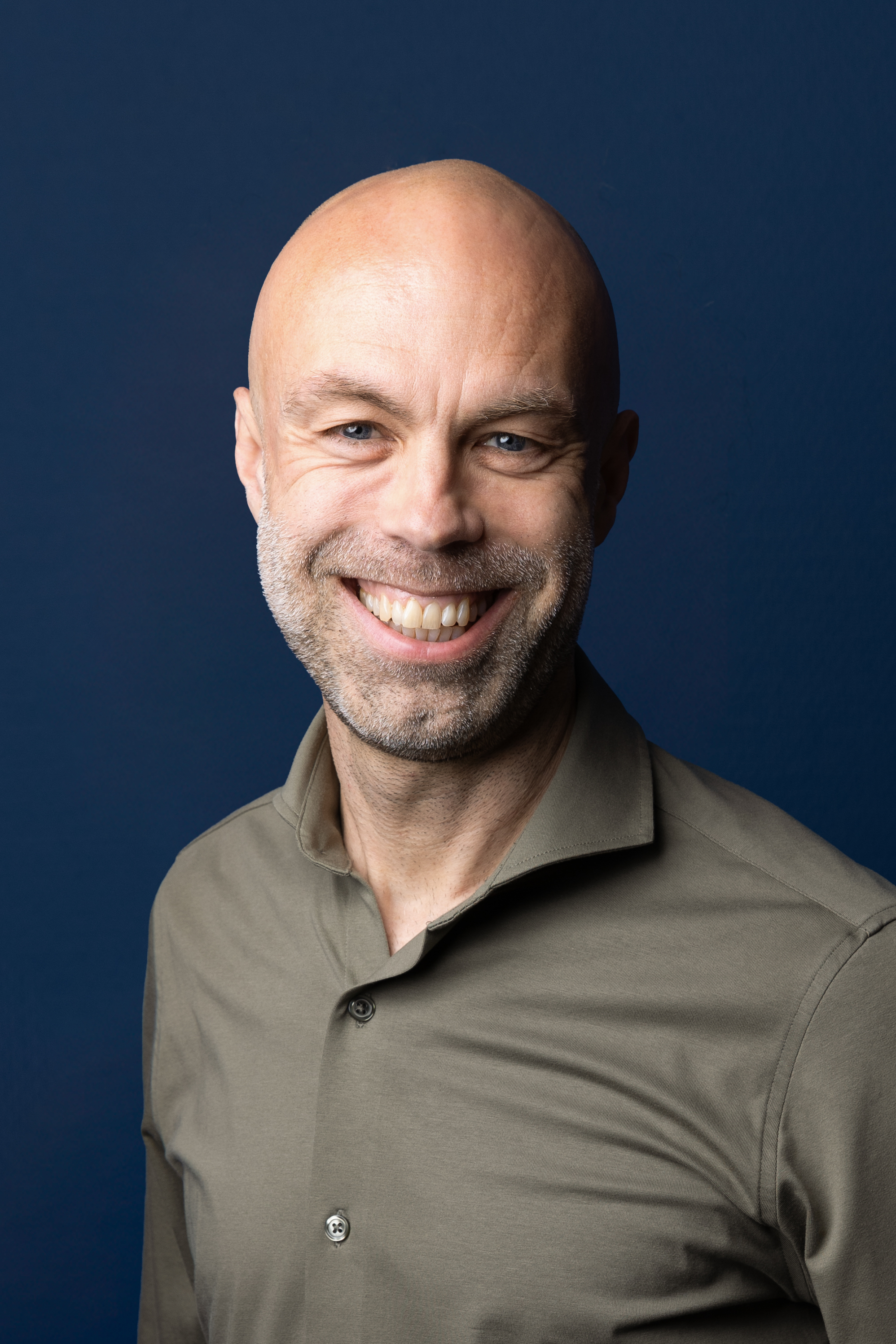 Alexander Oosterling Franchisee Veenendaal