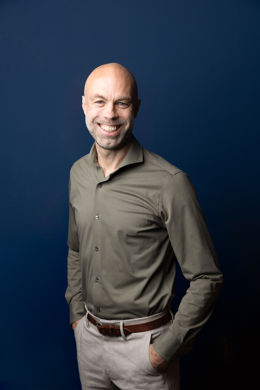 Alexander Oosterling Franchisenemer