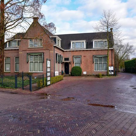 Pandfoto De Hypotheker Nijkerk