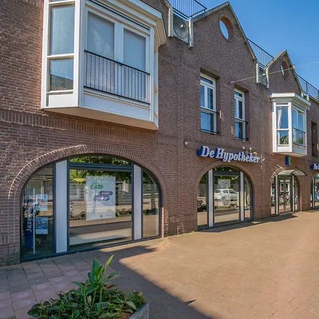 Hypotheekadvies in Almelo