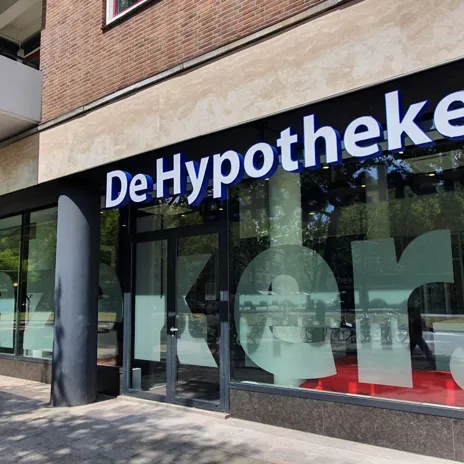Hypotheekadvies in Rotterdam Goudsesingel