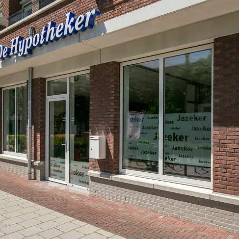 Hypotheekadvies in Zeist