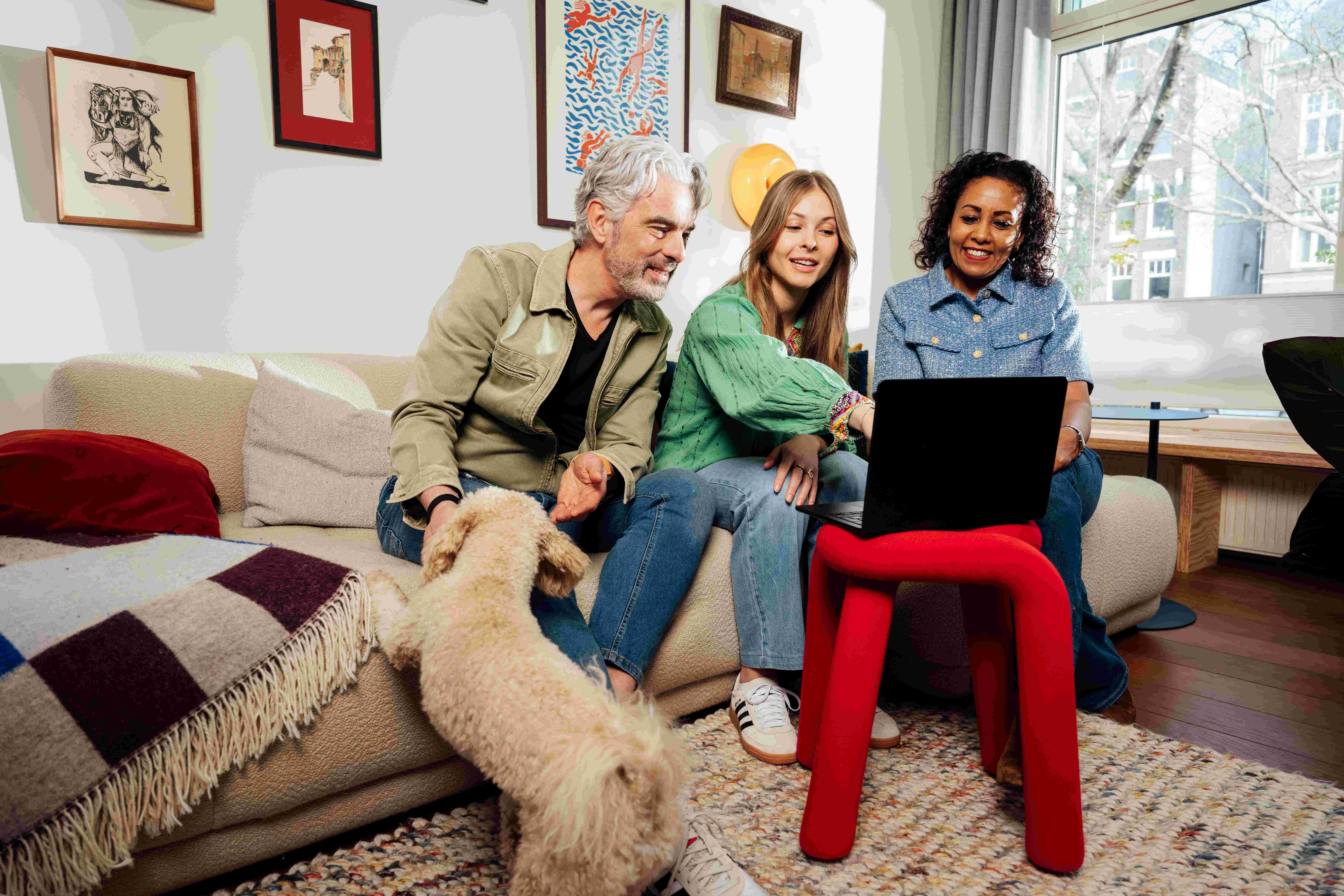 Snipsnap Hypotheker Familiehypotheek