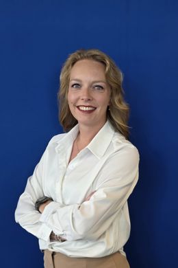 Sheila de Blok Commercieel Assistent Brielle