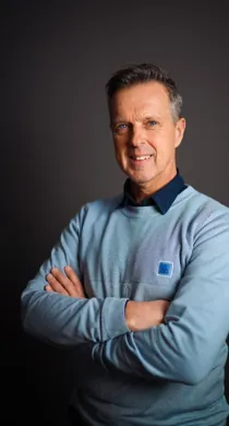 Jan Tanis, Mortgage Advisor De hypotheker Oud-Beijerland