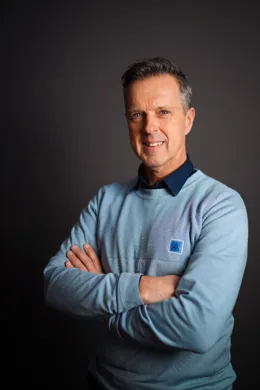 Jan Tanis, Mortgage Advisor De hypotheker Oud-Beijerland