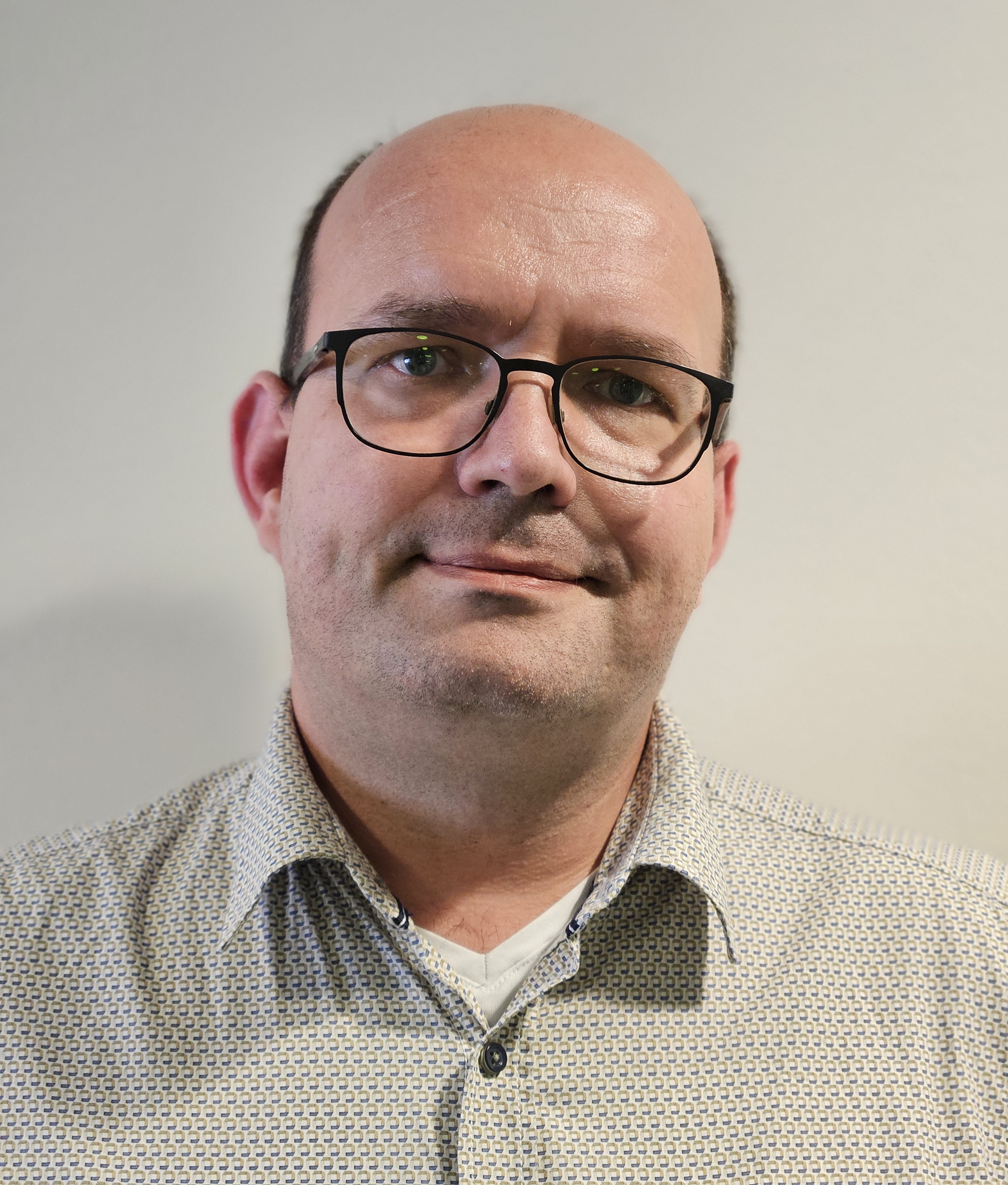 Patrick Van Breemen Hypotheekadviseur Harderwijk