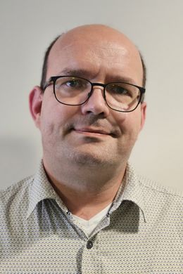 Patrick Van Breemen Mortgage Advisor Harderwijk