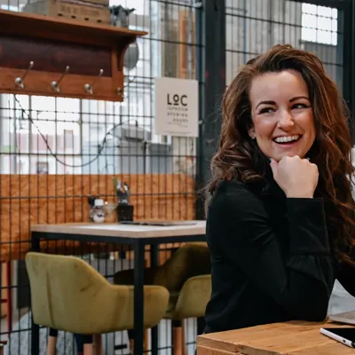 The Happy Financial 2