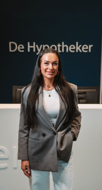 Sanne Assistant De Hypotheker Rotterdam Goudsesingel