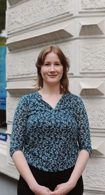Esther Rensen Commercieel Assistent De Hypotheker Nijmegen Centrum