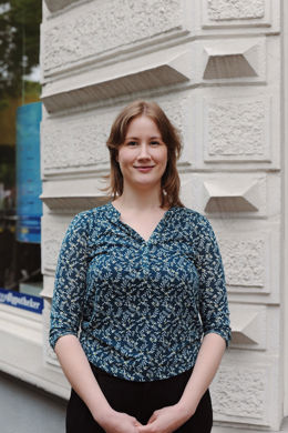 Esther Rensen Commercieel Assistent De Hypotheker Nijmegen Centrum
