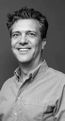 Leon, mortgage advisor at De Hypotheker Best