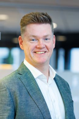 Edwin Leppen Hypotheekadviseur Enschede