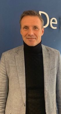 Mark Van Eck Franchisenemer En Hypotheekadviseur De Hypotheker Haarlem Noord En Velserbroek