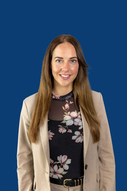 Sabine Assistant De Hypotheker Den Haag Leyweg, Rijswijk, Wateringen