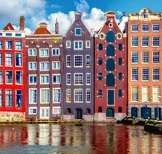 Woning kopen Amsterdam