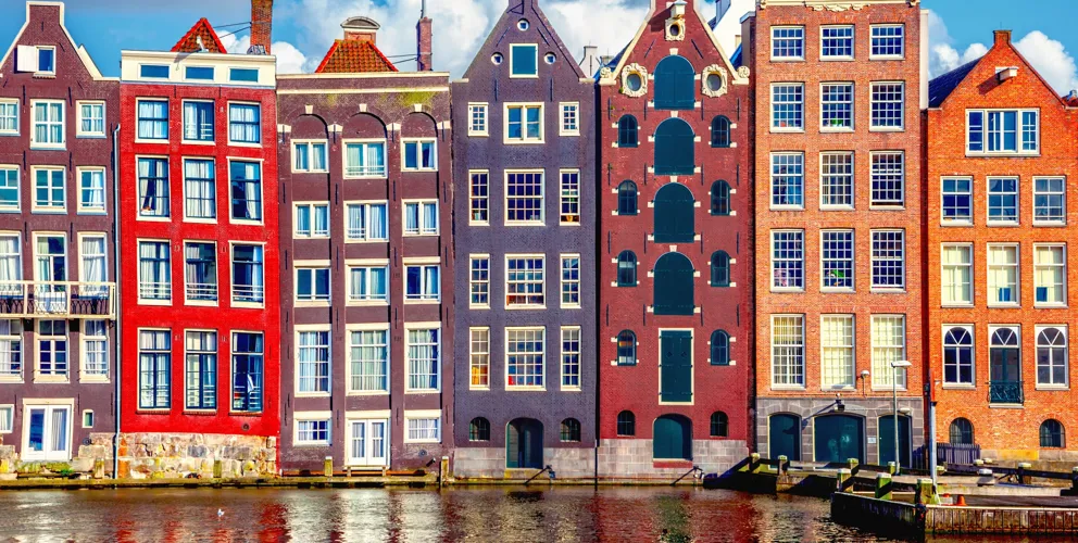 Woning kopen Amsterdam