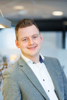 Damien De Hypotheker Nijverdal