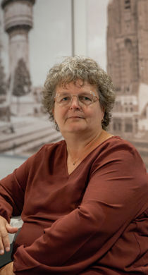 Alexandra Jellema, Assistant Leeuwarden